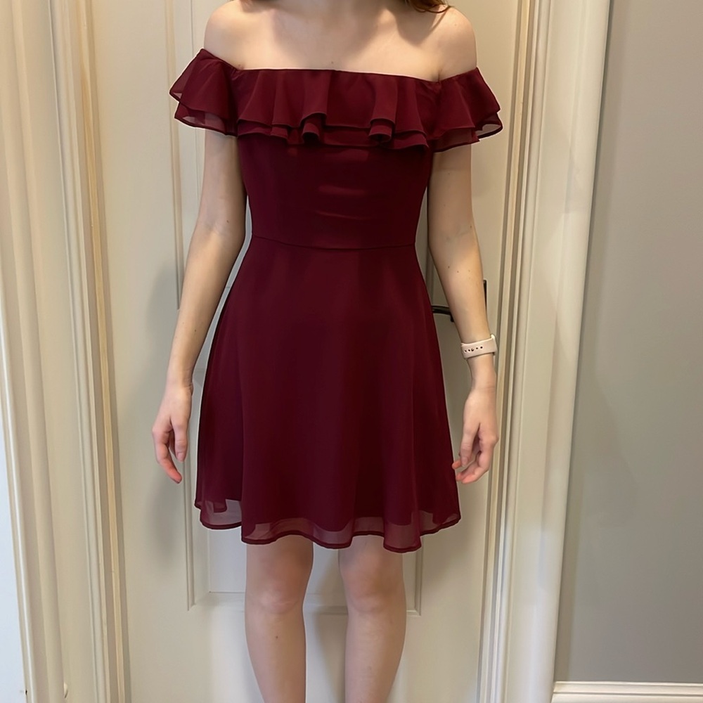 Lulu's Dress Size Small